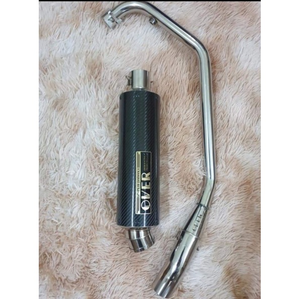 PÔ OVER RACING JAPAN