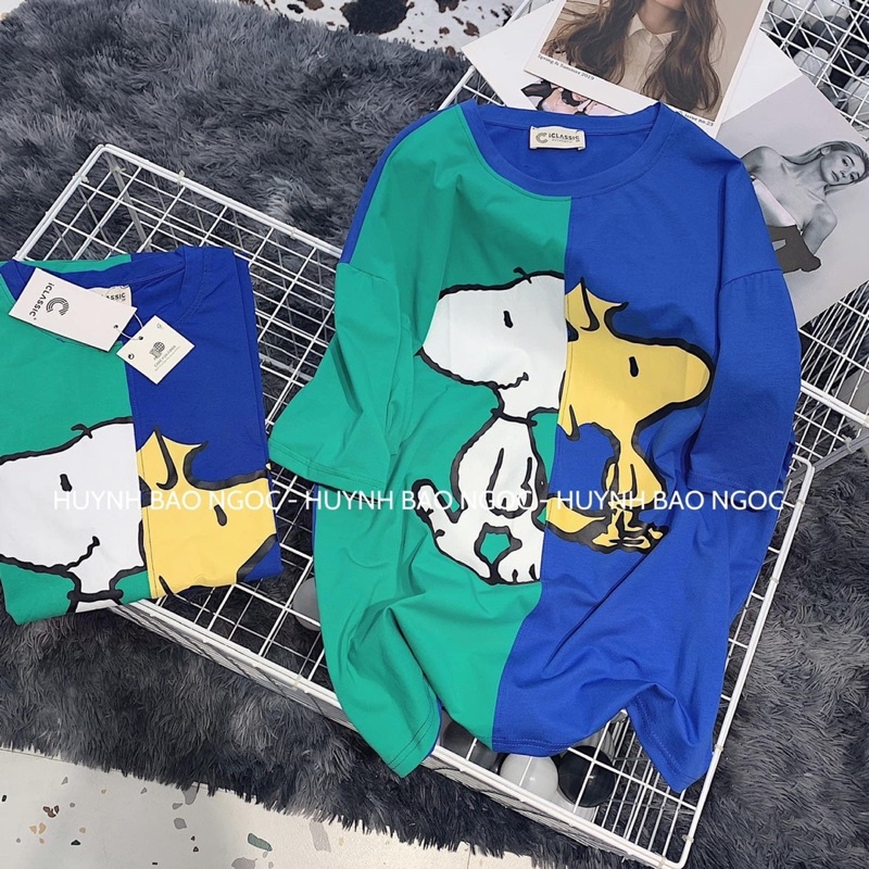 🍄 ÁO THUNN ♥️