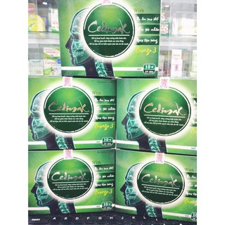 ⚡Giảm Giá⚡ Hoạt Huyết Dưỡng Não Thảo Dược Cedinax - Hộp 100 viên Cao Cấp Cao Cấp