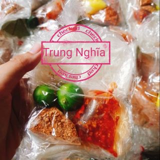 [1b]Bánh Tráng Ớt Tắc Siêu Cay.Trung Nghĩa