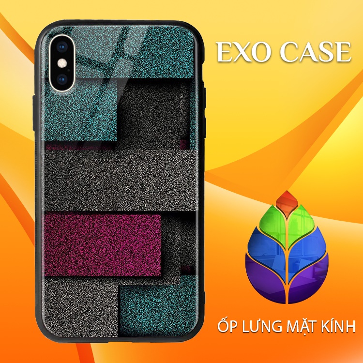 Ốp Nhựa Dẻo 5S Hình Android Đẹp Mê Hồn EXO CASE Iphone/7/8/7/8/Plus/X/Xs/Xr/Xsmax/11/11/Pro/11/Promax/12/12Pro/12Promax