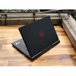 Laptop cũ gaming DELL INSPIRON N7566: I5-6300HQ,8GB, 1TB,GTX 960M 4GB,15.6FULLHD | Bảo hành 1 năm | WebRaoVat - webraovat.net.vn