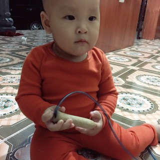 Bộ thu đông cat joe