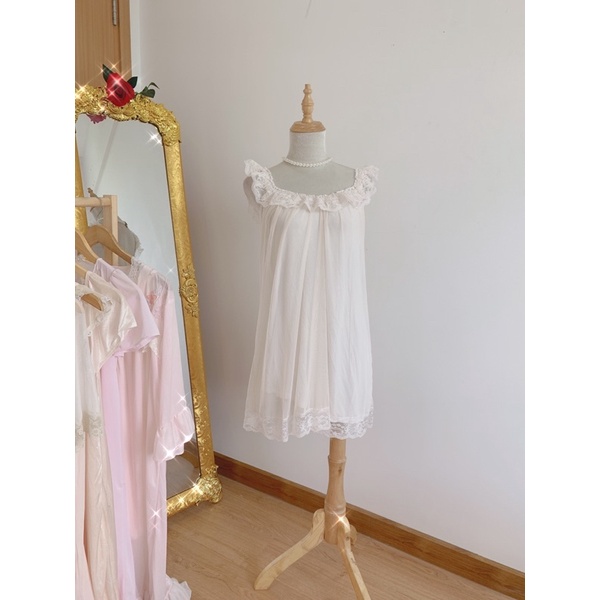 Váy ngủ công chúa Miss Tree