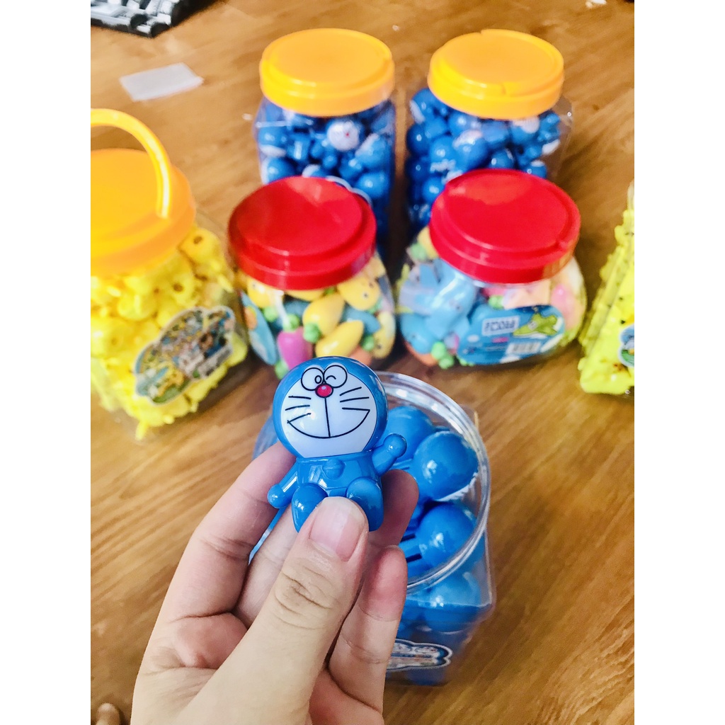 sỉ gọt bút chì nhiều mẫu cute