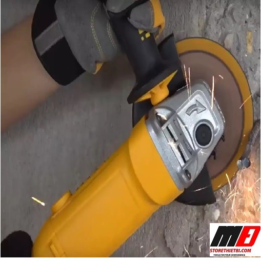 MÁY MÀI GÓC INGCO AG240082