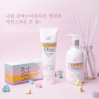 𝐊𝐄𝐌 𝐃𝐔̛𝐎̛̃𝐍𝐆 𝐓𝐑𝐀̆́𝐍𝐆 𝐁𝐎𝐃𝐘 𝐋𝐎𝐔𝐕 𝐂𝐄𝐋𝐋 250ml