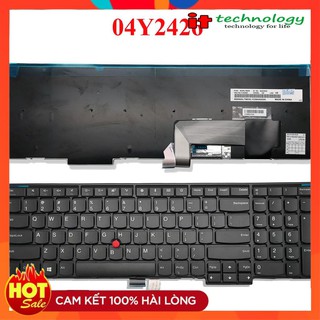 🎁 Bàn phím laptop IBM ThinkPad E531 E540 T540P T540