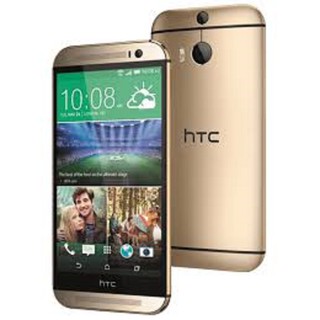 " điện thoại " htc one m8 . ram 2gb/32gb . fullbox đủ màu - chiến game nặng mượt