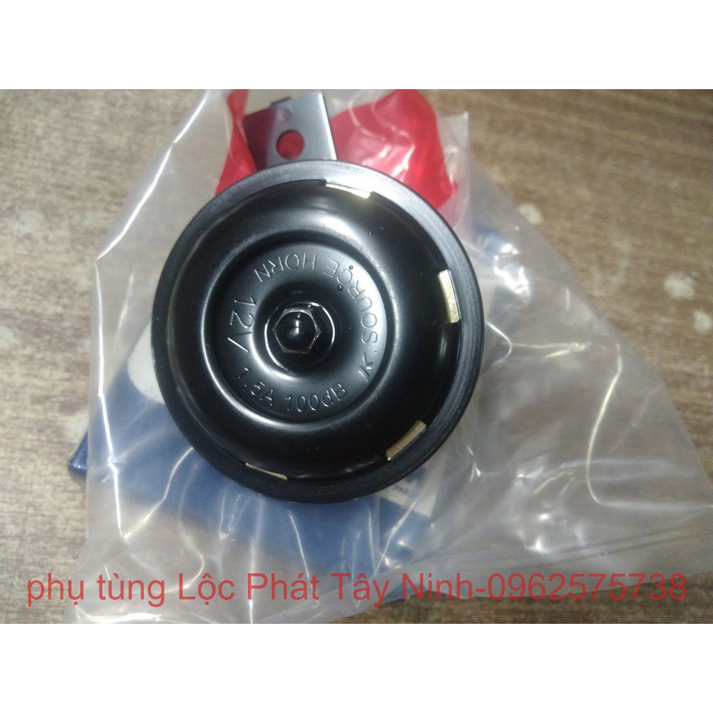 Kèn Sym xe số- tay ga chính hãng