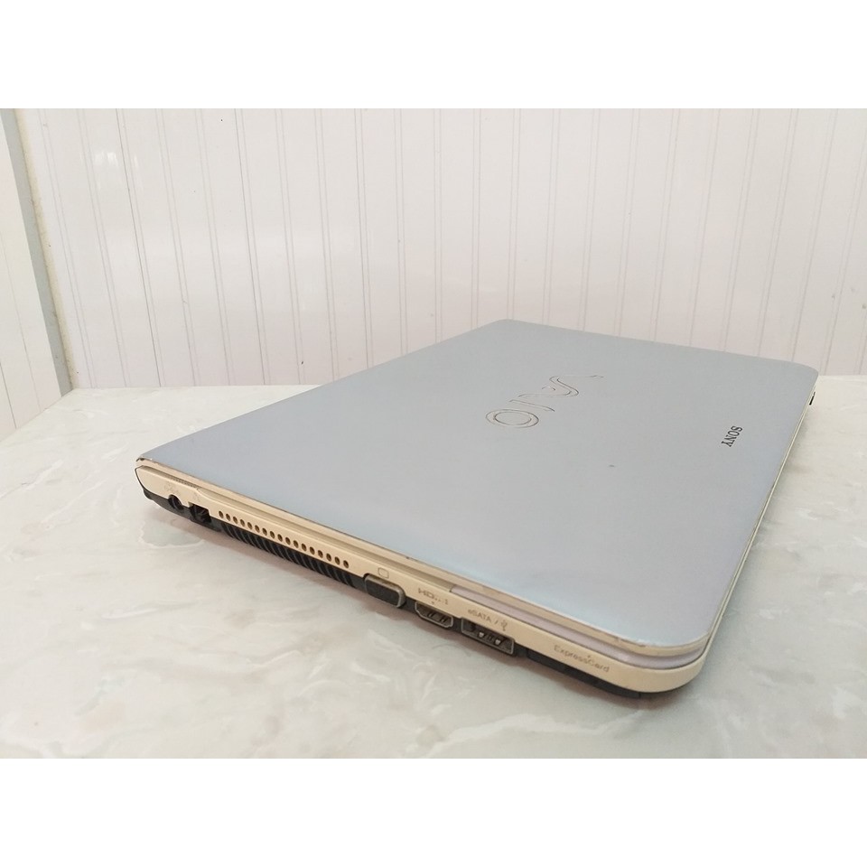 Vaio Core i5 RAM 4G - Laptop Giá rẻ Hà Nội | BigBuy360 - bigbuy360.vn
