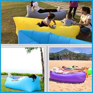 Phao ngồi du lịch, Ghế Hơi Du Lịch Không Cần Bơm