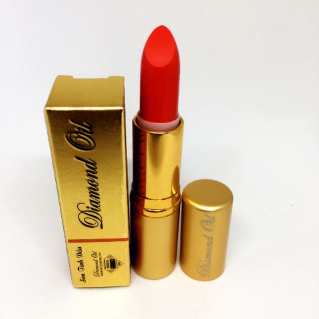 Son tinh dầu Diamondoil