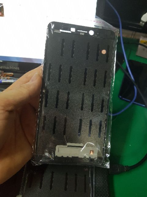 Vỏ thay thế Xiaomi Mimax2