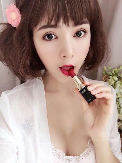 SON LÌ BOTTE LIPSTICK ỐC THANH VÂN