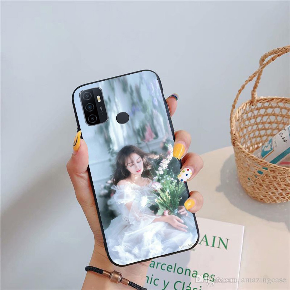 Ốp điện thoại  in ảnh theo yêu cầu cho tất cả các dòng máy trên thi trường