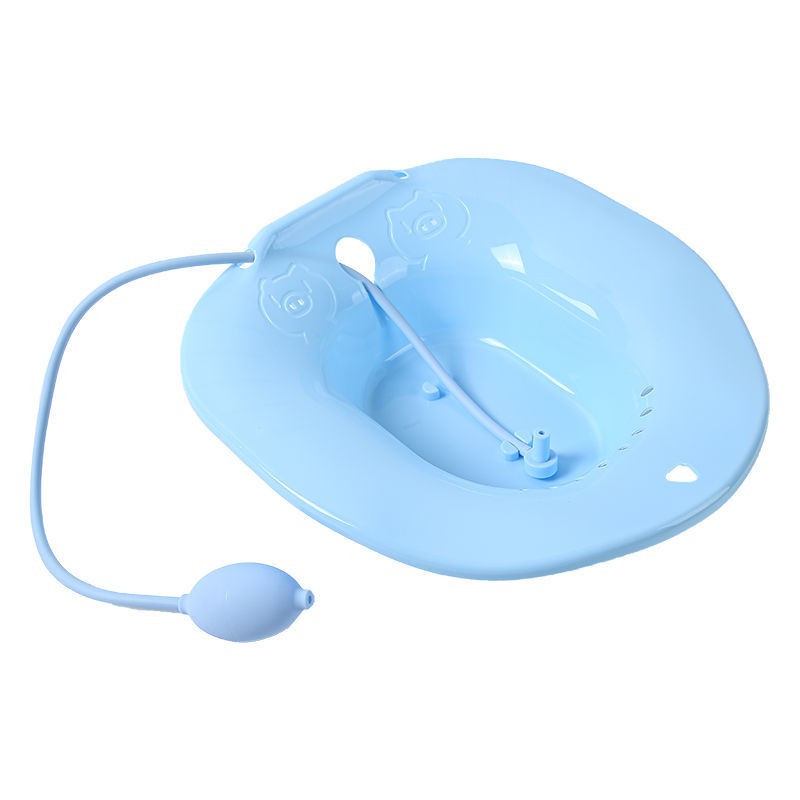 Chậu Rửa Vùng Kín Không Có Đánh Mốc Tiện Dụng Cho Nữ | BigBuy360 - bigbuy360.vn