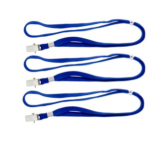 Bộ 10 Dây Đeo Bảng Tên