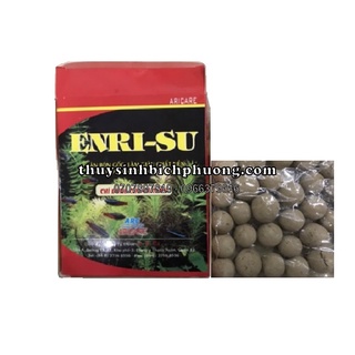 PHÂN NHÉT BỔ SUNG DINH DƯỠNG CHO HỒ THUỶ SINH