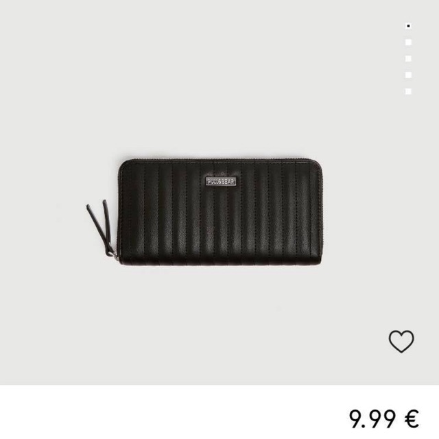 Ví Pull&Bear tuồn SP20029