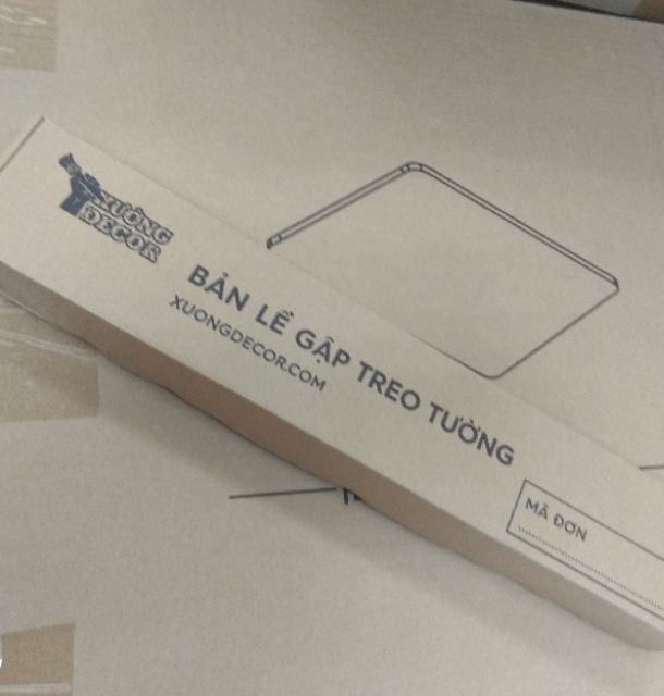 Bản lề gập treo tường. Bản lề gập thông minh A1-30cm tải 40kg