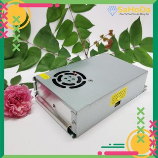 Nguồn Tổng, nguồn xung, nguồn tổ ong cấp nguồn cho hệ thống camera/led quảng cáo