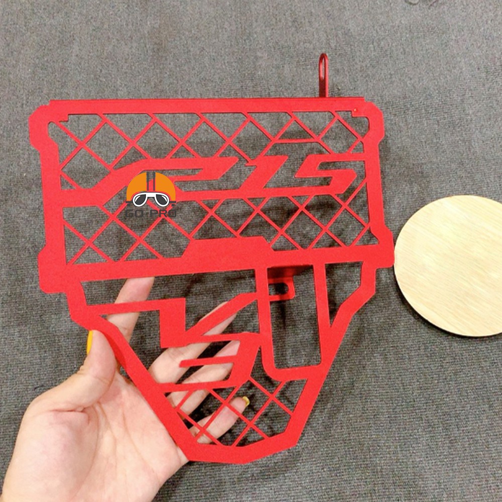 [CHÍNH HÃNG] Che Két Nước Yamaha R15 Nhôm CNC