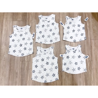 Áo ba lỗ Oldnavy