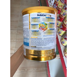 Sữa Bột Pediacare Gold 1 (900g)