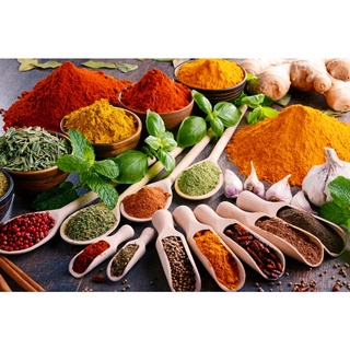 Gia vị Bò Kho 1Kg