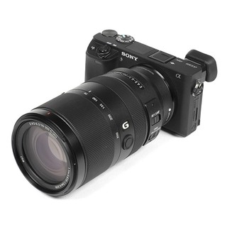 Ống kính Sony E 70-350mm f/4.5-6.3 G OSS
