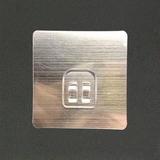 Móc Trong Dính Tường, Móc Dính Tường Chịu Lực Siêu Chắc Chắn - MOCTRONG