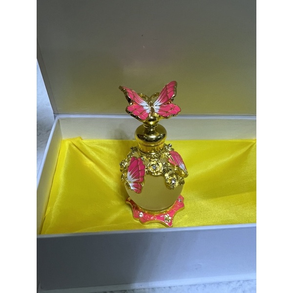 FULL BOX - Tinh Dầu Dubai Siêu Thơm 25ml CHÍNH HÃNG