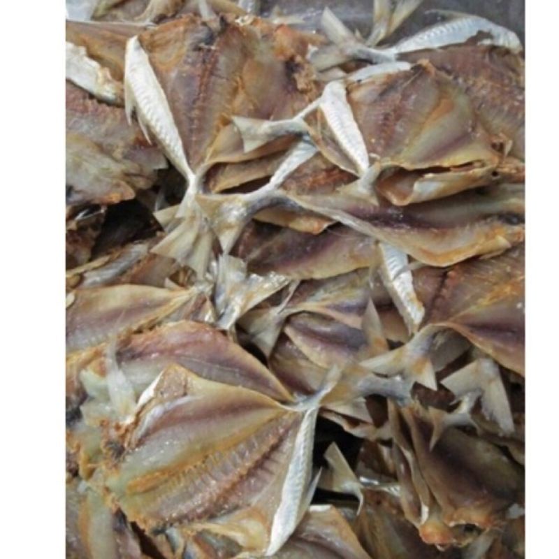 1 kg CÁ CHIM biển ngon