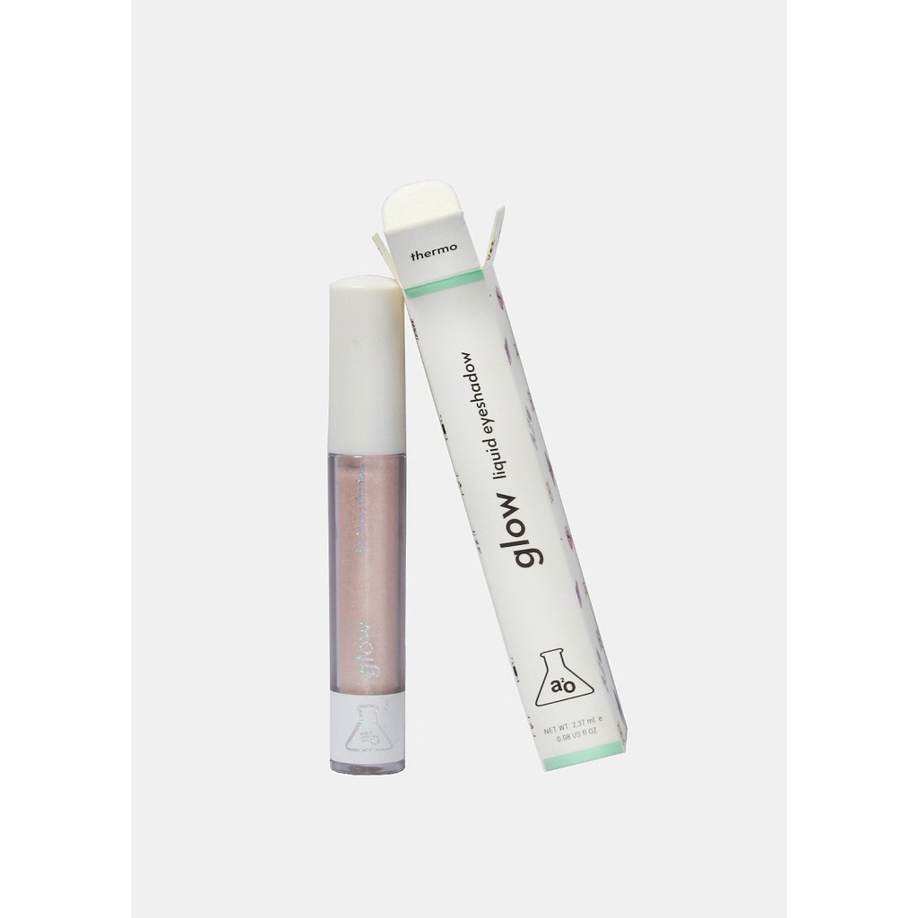 NHŨ MẮT DẠNG LỎNG  a2o GLOW LIQUID EYESHADOW