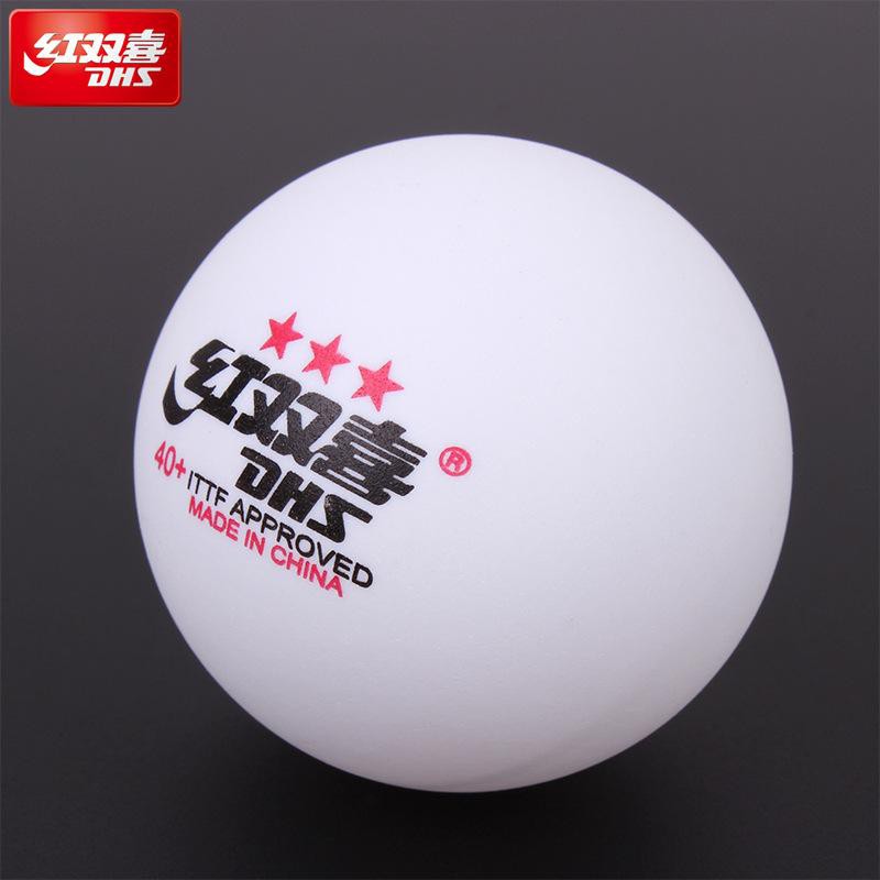 Hộp Bóng Bàn SHC 3 Sao ( Hộp 6 Quả)Sử Dụng Đánh Tập Và Thi Đấu