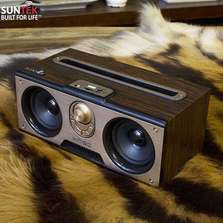 Loa bluetooth SUNTEK KIMISO KM7 cao cấp