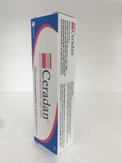 Kem dưỡng ẩm Ceradan 30g