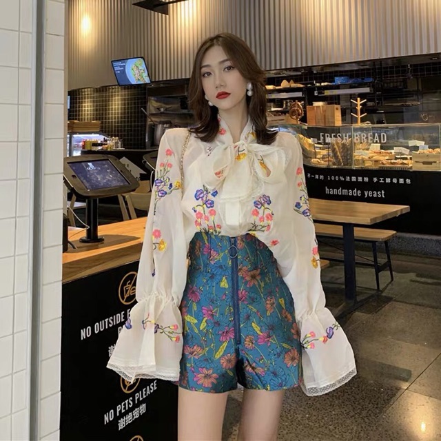[Sẵn]Set ulzzang ( Kèm ảnh thật) | BigBuy360 - bigbuy360.vn
