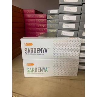 Sardenya vip korea han quoc