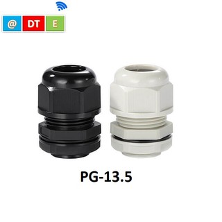 ỐC SIẾT CÁP NHỰA KÍN NƯỚC PG-13.5, Giá cho 10 cái
