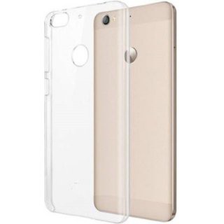 Ốp dẻo trong suốt Vivo V7 Plus / Vivo 1716 (Hàng loại A)