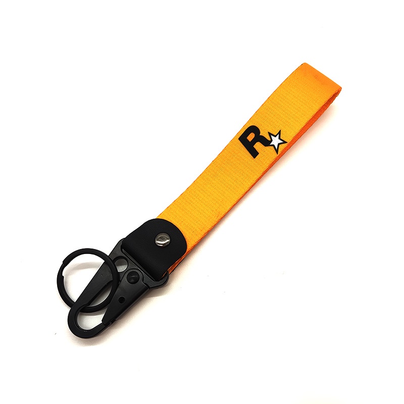 Móc Khóa Hình Cú Mèo / Phi Hành Gia / Ngôi Sao / Chữ D Độc Đáo