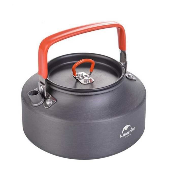 Ấm đun nước du lịch NatureHike NH17C020-H