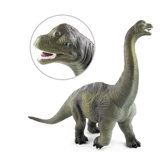 Mô hình khủng long Brachiosaurus kích thước lớn