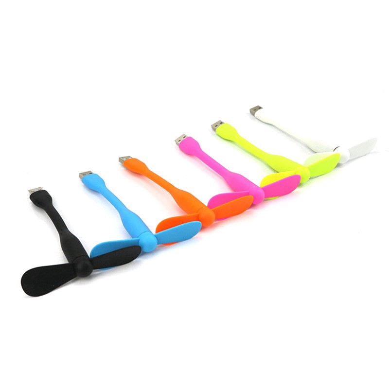 Quạt USB nhỏ gọn di động tiện lợi | BigBuy360 - bigbuy360.vn