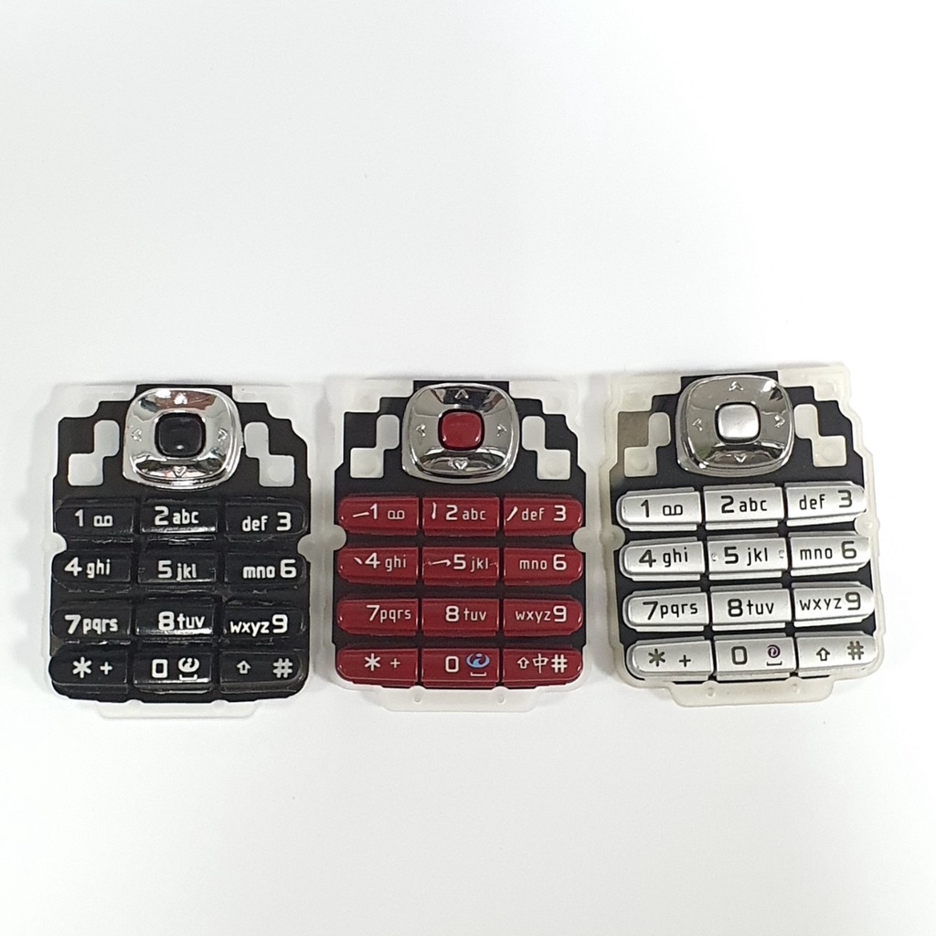 Bàn phím Nokia 6030