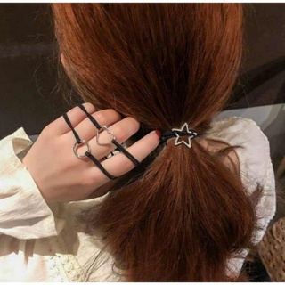 Chun nịt buộc tóc gói 200c kiểu HQ