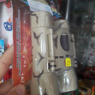 Ống dòm đồ chơi cho bé