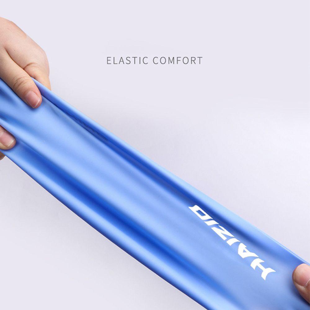 Mũ Bơi TAYLOR1 Chất Liệu Silicon Co Giãn Cao Chống Thấm Nước Nhiều Màu Sắc Cho Nam Và Nữ